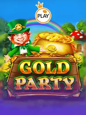 Ball88 Gold Party