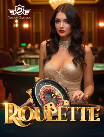 Hình ảnh trò chơi Dg Roulette Portrait tại Ball88