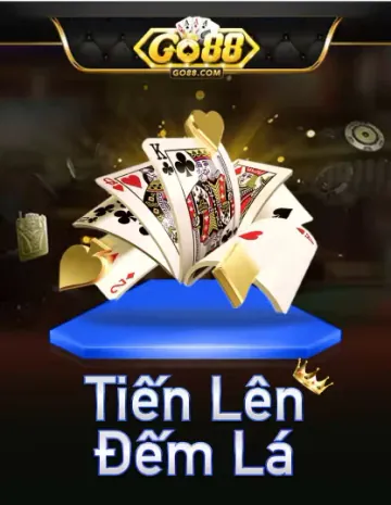 Hình ảnh trò chơi Gò Tiến Lên Đếm Lá tại Ball88